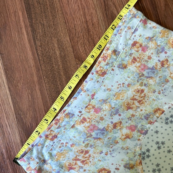 Free People maxi skirt - Picture 4 of 5